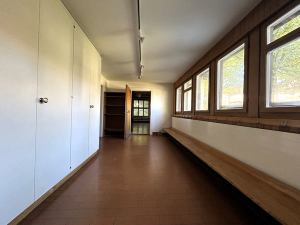 Gewerbelokal an der Freiburgstrasse in Bern – 114 m² im Erdgeschoss 7