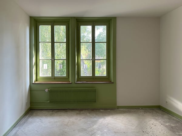 Schöne 5-Zimmer-Familienwohnung im Herzen von Bümpliz zu vermieten 4
