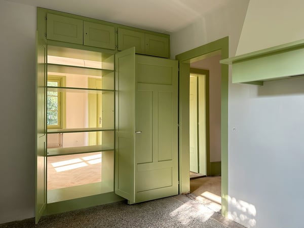 Schöne 5-Zimmer-Familienwohnung im Herzen von Bümpliz zu vermieten 7