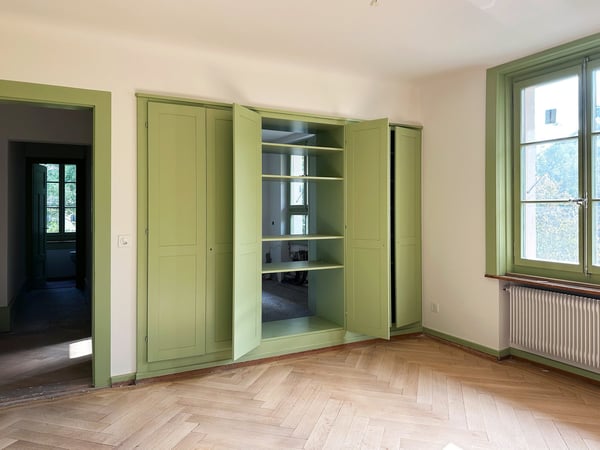 Schöne 5-Zimmer-Familienwohnung im Herzen von Bümpliz zu vermieten 8