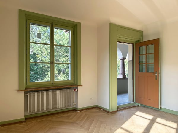 Schöne 5-Zimmer-Familienwohnung im Herzen von Bümpliz zu vermieten 6
