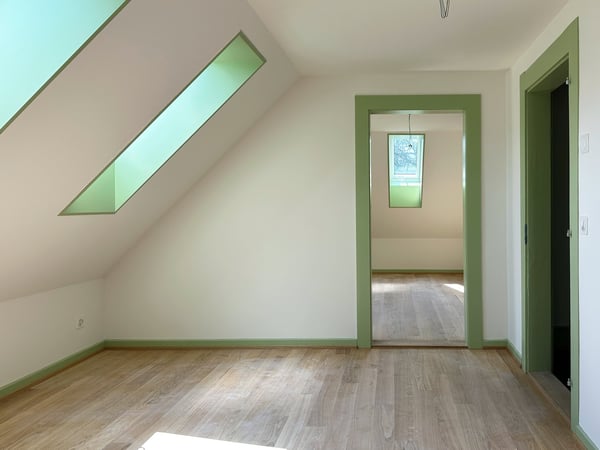 Schöne 4-Zimmer-Familienwohnung im Herzen von Bümpliz zu vermieten 8