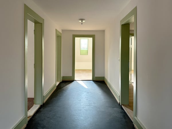 Schöne 4-Zimmer-Familienwohnung im Herzen von Bümpliz zu vermieten 2