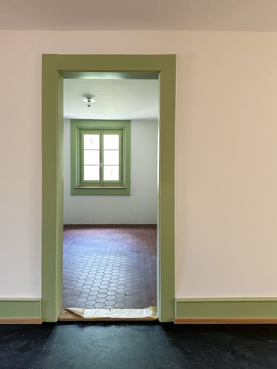 Schöne 4-Zimmer-Familienwohnung im Herzen von Bümpliz zu vermieten 7