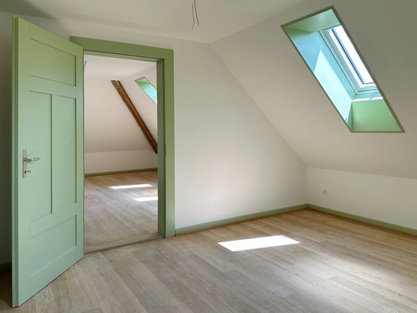 Schöne 4-Zimmer-Familienwohnung im Herzen von Bümpliz zu vermieten 9