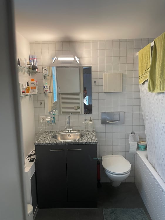 2.5-Zimmer-Triplex-Bijou 4