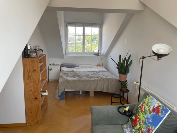 2.5-Zimmer-Triplex-Bijou 9