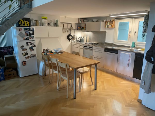 2.5-Zimmer-Triplex-Bijou 3