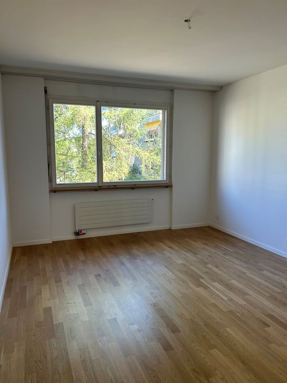 Gemütliche 2-Zimmer-Wohnung mit Balkon in Bern 3