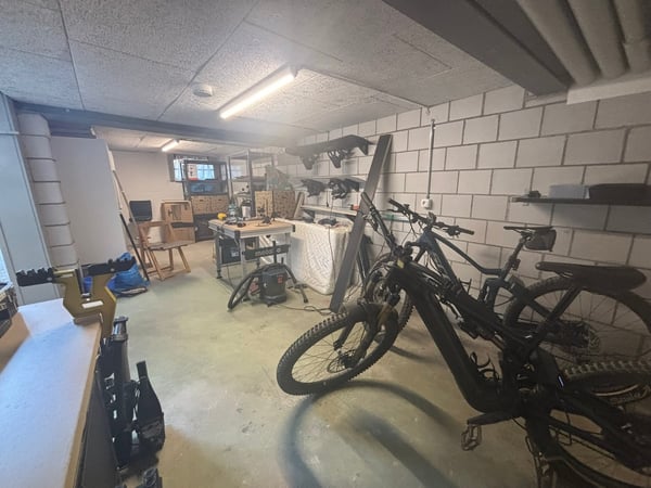 Gewerbe-/Lagerraum in der unteren Altstadt 2