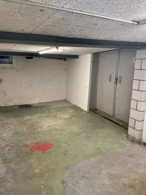 Gewerbe-/Lagerraum in der unteren Altstadt 1