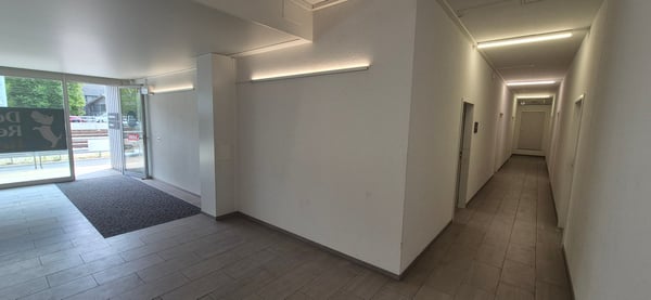 Produktionsfläche von total 145 m2 (2 Räume) 2