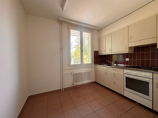 Familienwohnung mit Vermietungskriterien 5