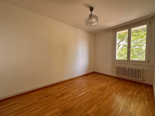 Familienwohnung mit Vermietungskriterien 10