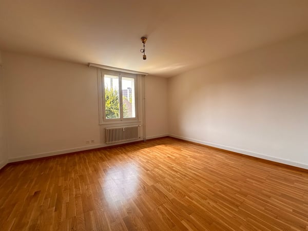 Familienwohnung mit Vermietungskriterien 7