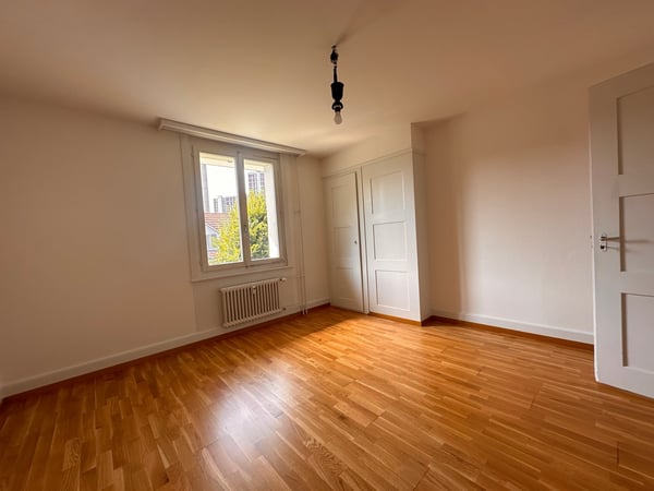 Familienwohnung mit Vermietungskriterien 9
