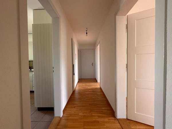 Familienwohnung mit Vermietungskriterien 3