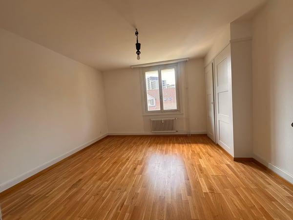 Familienwohnung mit Vermietungskriterien 8