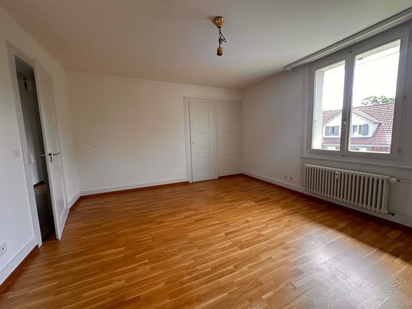 Familienwohnung mit Vermietungskriterien 6