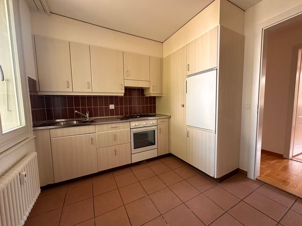 Familienwohnung mit Vermietungskriterien 4