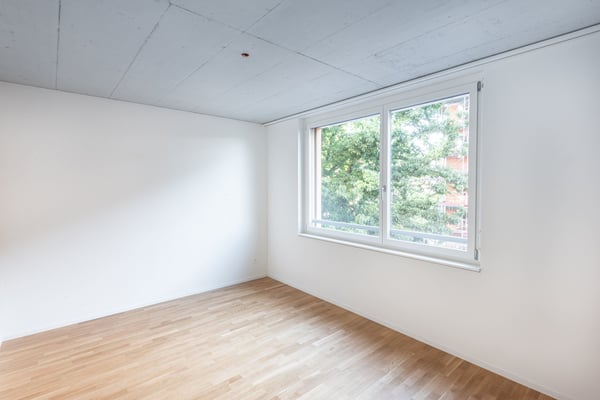 Moderne 3.5-Zimmerwohnung im Wylerquartier 6