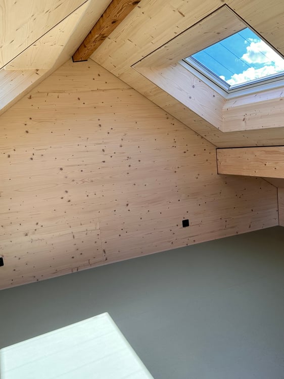 Neue 1-Zimmer-Loftwohnung 4