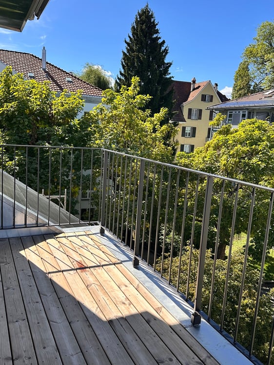 Neue 1-Zimmer-Loftwohnung 5