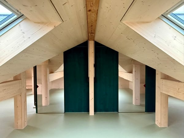 Neue 1-Zimmer-Loftwohnung 3
