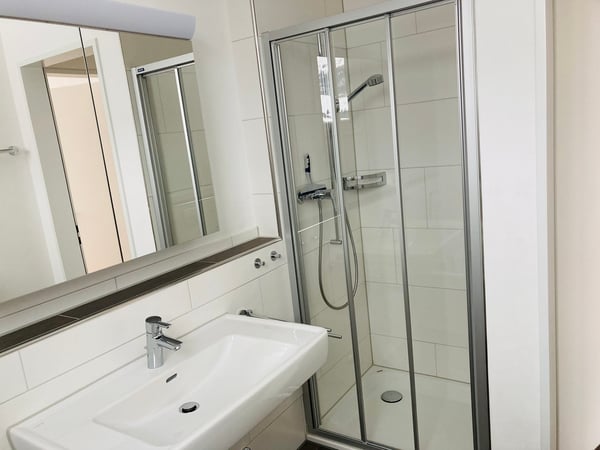 Moderne Wohnung mit herrlicher Weitsicht an zentraler Lage 7