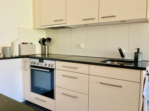 Moderne Wohnung mit herrlicher Weitsicht an zentraler Lage 3