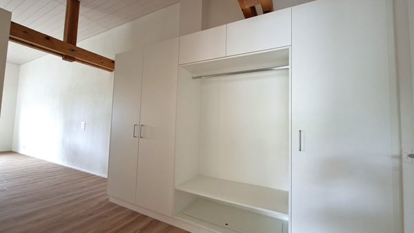 Charmante Dachwohnung im Lindehof Schüpfheim (Erstbezug) 7