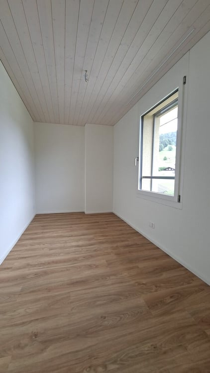 Charmante Dachwohnung im Lindehof Schüpfheim (Erstbezug) 5