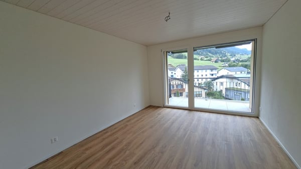 Charmante Dachwohnung im Lindehof Schüpfheim (Erstbezug) 4