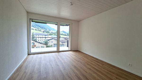 Charmante Dachwohnung im Lindehof Schüpfheim (Erstbezug) 5