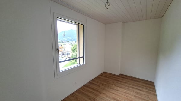Charmante Dachwohnung im Lindehof Schüpfheim (Erstbezug) 6