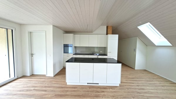 Charmante Dachwohnung im Lindehof Schüpfheim (Erstbezug) 3