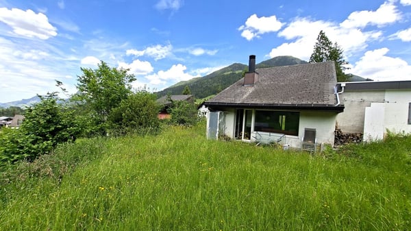 Einfamilienhaus mit Charakter an ruhiger Lage 10