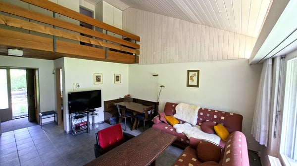 Einfamilienhaus mit Charakter an ruhiger Lage 2