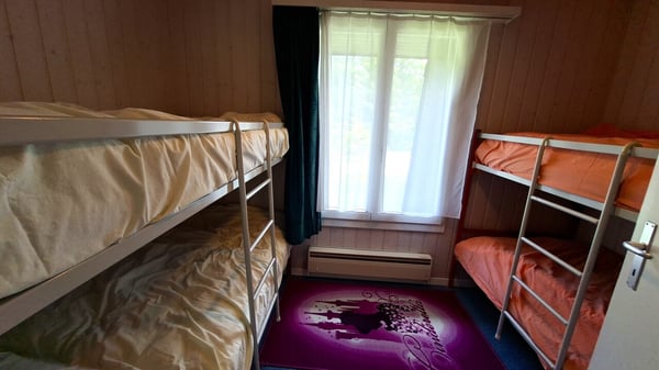 Einfamilienhaus mit Charakter an ruhiger Lage 5