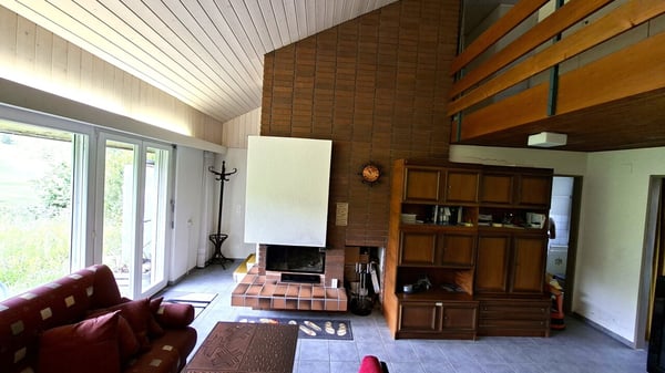 Einfamilienhaus mit Charakter an ruhiger Lage 3