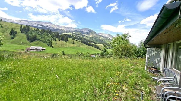 Einfamilienhaus mit Charakter an ruhiger Lage 9