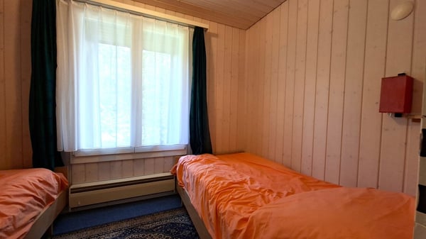 Einfamilienhaus mit Charakter an ruhiger Lage 6