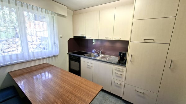 Einfamilienhaus mit Charakter an ruhiger Lage 4