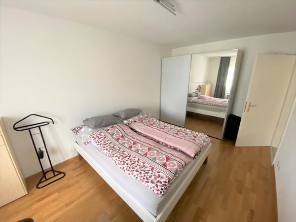 Charmant appartement de 2.5 pièces 4