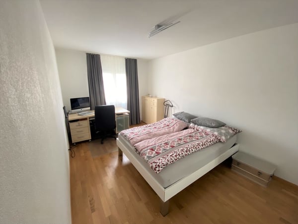 Charmant appartement de 2.5 pièces 5