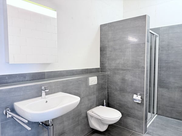 Geniale Gewerbefläche mit Zufahrtsrampe 9