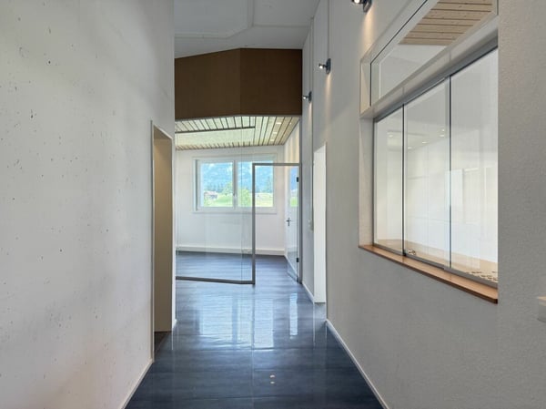 Geniale Gewerbefläche mit Zufahrtsrampe 6