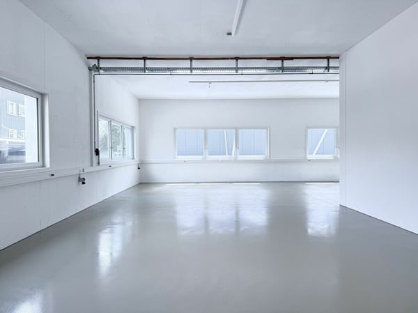 Geniale Gewerbefläche mit Zufahrtsrampe 12