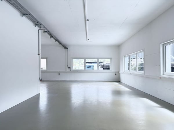 Geniale Gewerbefläche mit Zufahrtsrampe 14