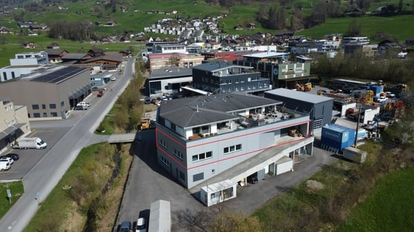 Geniale Gewerbefläche mit Zufahrtsrampe 5